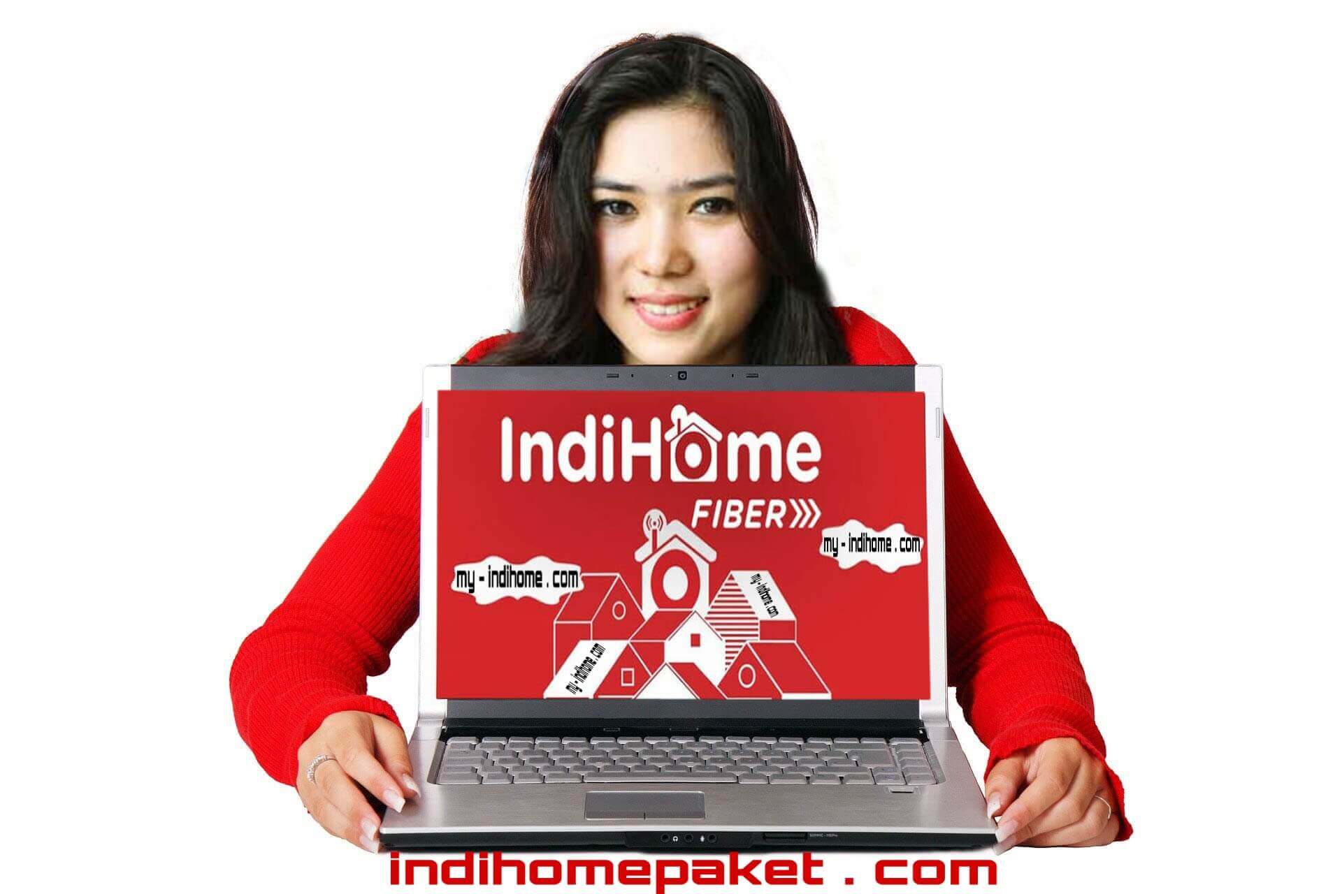 cara daftar indihome